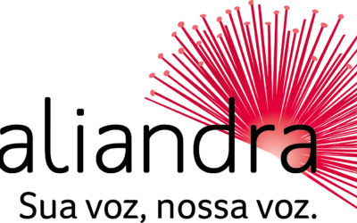 Caliandra: nossa voz amplificada