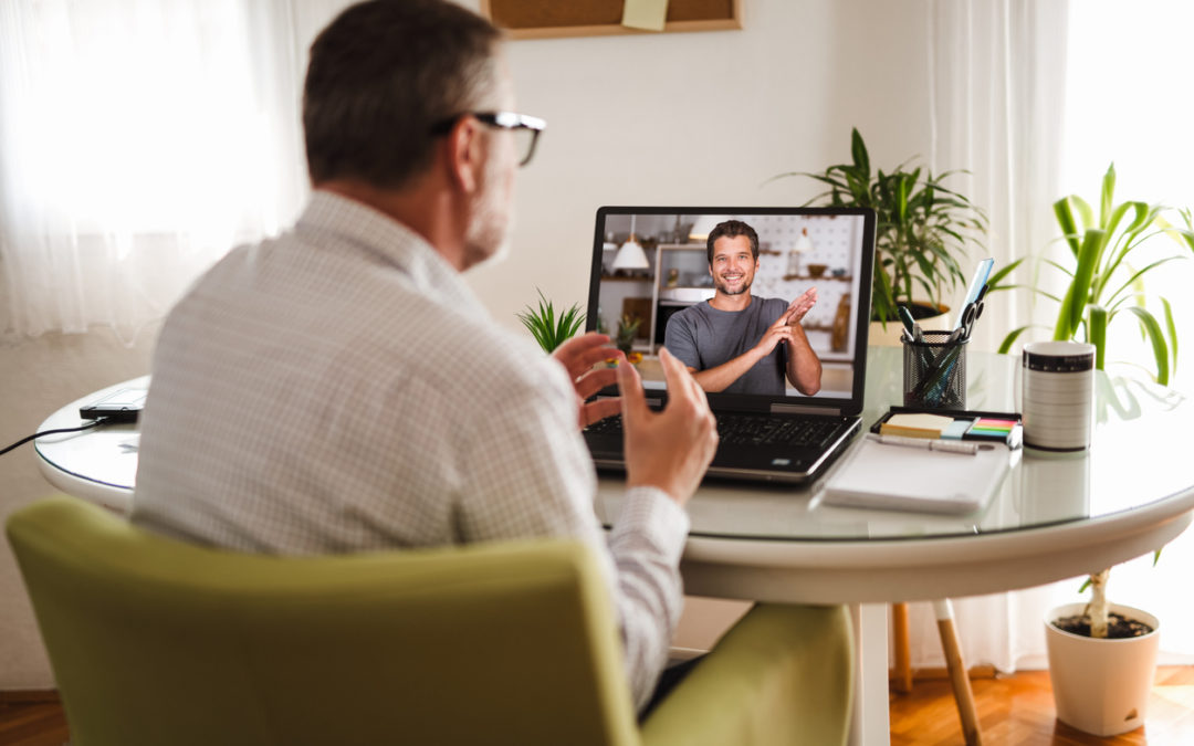 Como preparar a empresa para a inclusão do surdo no trabalho