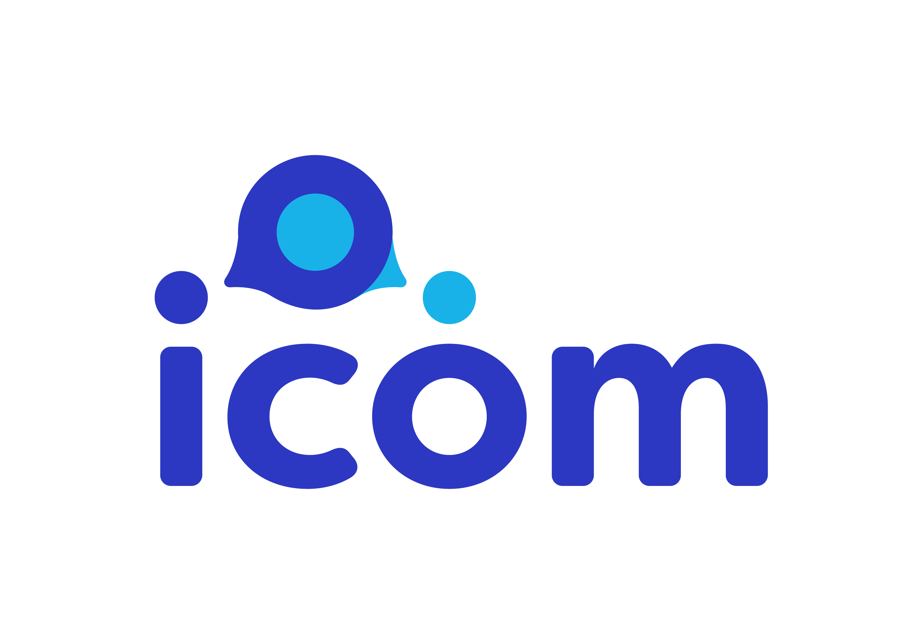 ICOM tecnologia assistiva para surdos